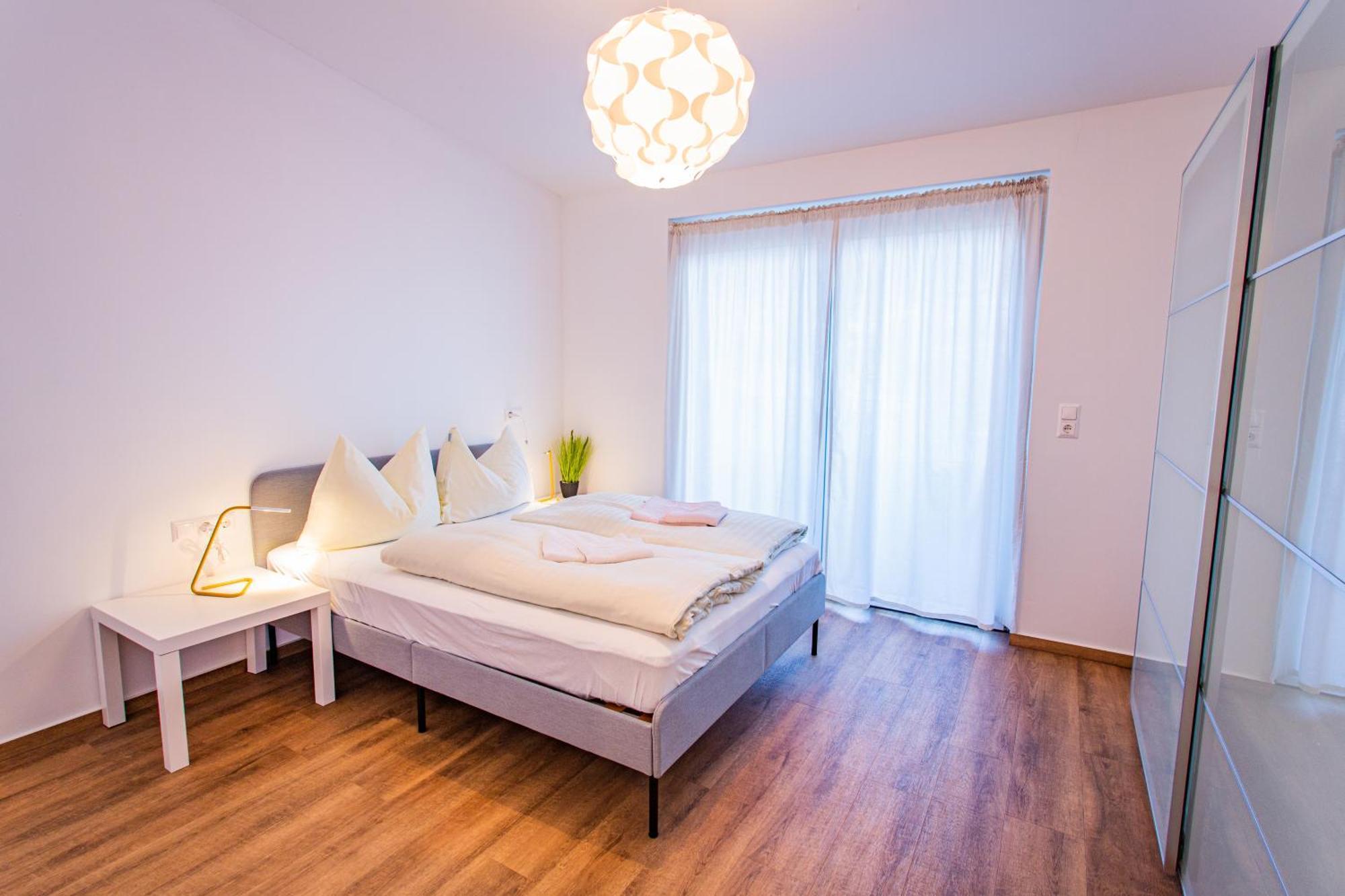 City Dream 1 By Alpenidyll Apartments Schladming Bagian luar foto